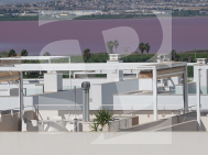 PENTHOUSE · Odsprzedaż TORREVIEJA · 