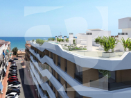 Appartement · Nouvelle construction Guardamar del Segura · Pueblo