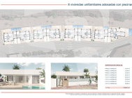 Semidetached · Obra Nueva SUCINA