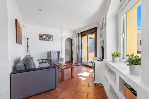 Appartement - La Revente - TORREVIEJA - Los Altos