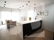Bungalow · Nouvelle construction PILAR DE LA HORADADA · pueblo