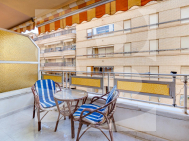 Apartamento · Segunda Mano TORREVIEJA · Playa Del Cura