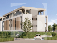 Appartement · Nouvelle construction Torre Pacheco · Santa Rosalía