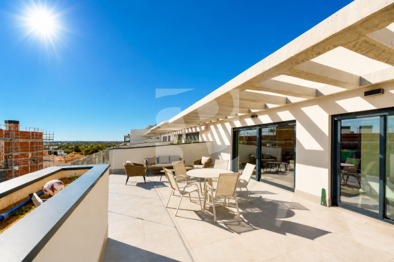 A - Odsprzedaż - ORIHUELA COSTA - 
