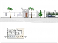 Villa · Nouvelle construction Calpe · Pla Roig