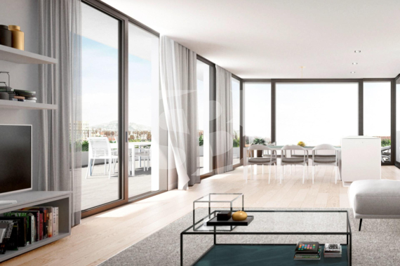 Penthouse - New Build - TORREVIEJA - Playa de El Cura