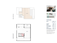 Villa · Nouvelle construction LOS ALCAZARES · Santa Rosalia Lake and Life Resort