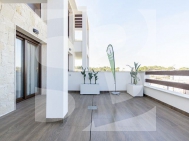 Bungalow · Nouvelle construction TORREVIEJA · Los Balcones