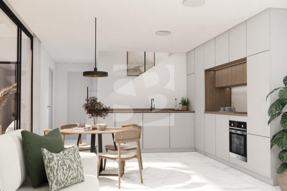 Вилла - Продажа - LOS MONTESINOS - Los Montesinos