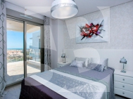 Appartement · Nouvelle construction ORIHUELA COSTA · Villamartin