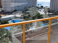Attique · Nouvelle construction Calpe · La Calalga