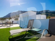 Villa · Nouvelle construction Denia · Tossal Gros