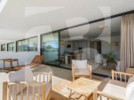 Apartamento · Obra Nueva Cartagena · Mar De Cristal