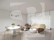 Attique · Nouvelle construction TORREVIEJA · Playa Del Cura