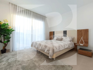 Villa · Nouvelle construction BENIJOFAR · Pueblo