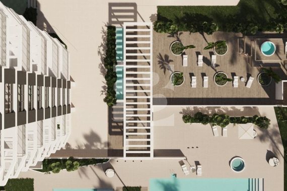 Bерхний этаж - Продажа - Calp/Calpe - Calp/Calpe