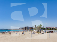B · Resale TORREVIEJA · playa de los naufragos