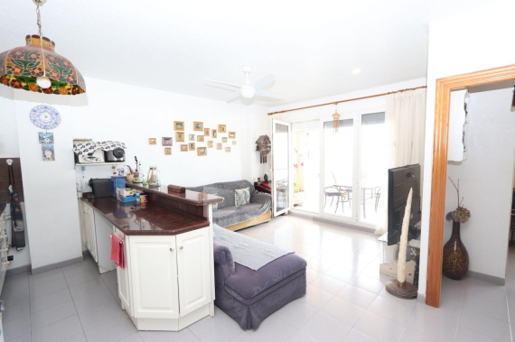 A - Segunda Mano - TORREVIEJA - Torrevieja