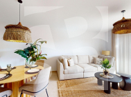 Bungalow · Nouvelle construction PILAR DE LA HORADADA · Lo Monte