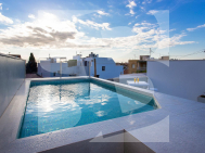 Town House · Nouvelle construction PILAR DE LA HORADADA · La Torre De La Horadada