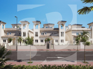 Villa · New Build BIGASTRO · pueblo