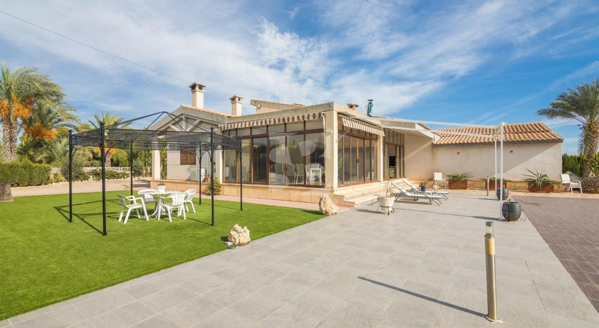 D · Resale Elche/Elx · Corte Ingles