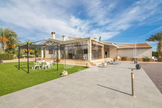 D - Odsprzedaż - Elche/Elx - Corte Ingles