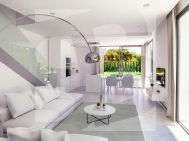 Villa · Nouvelle construction FINESTRAT · Sierra Cortina