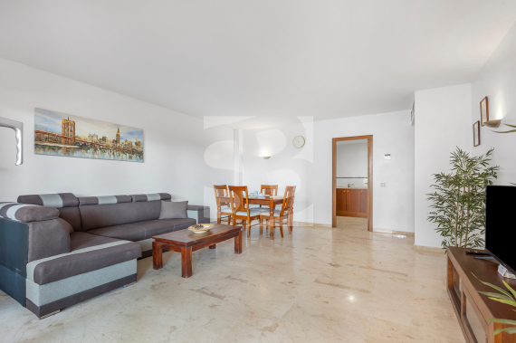 Apartment - Odsprzedaż - TORREVIEJA - 