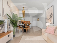 Appartement · Nouvelle construction BENIJOFAR · Pueblo