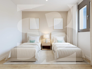 Apartment · New Build ALICANTE · San Agustín