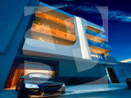 Apartment · New Build TORREVIEJA · Torrevieja