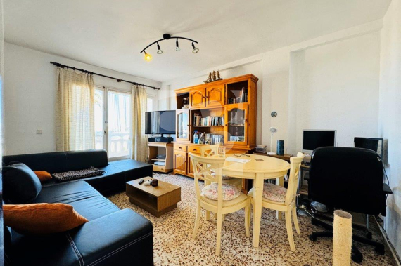 Apartment - Odsprzedaż - La Mata - Torrelamata