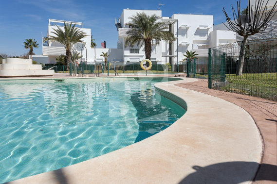 Apartment - New Build - VERA - Vera Playa