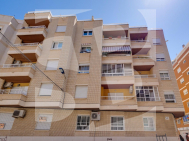 Apartment · Odsprzedaż TORREVIEJA · Torrevieja