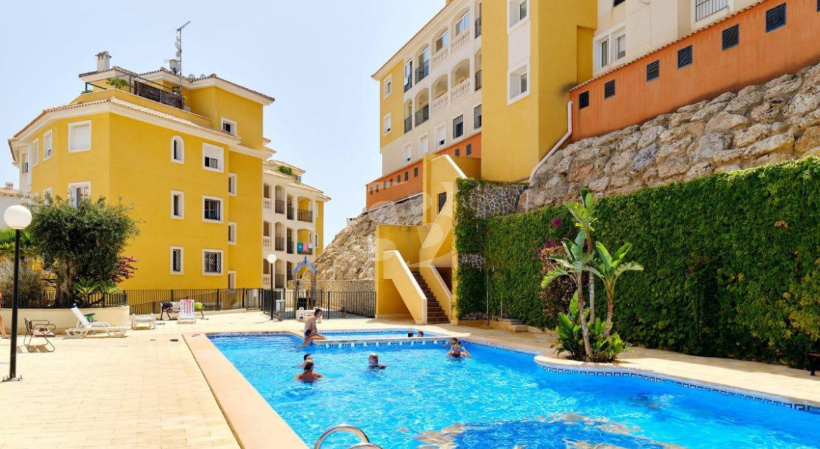 A · Odsprzedaż ORIHUELA COSTA · 