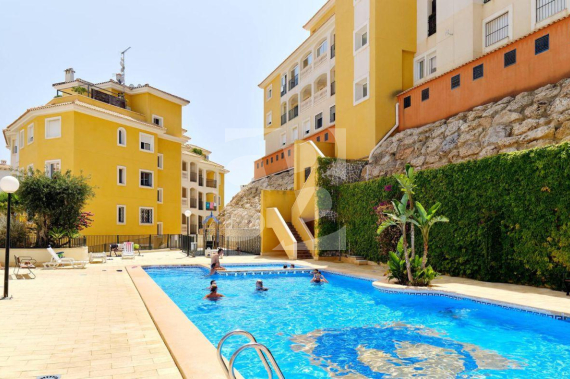 A - Odsprzedaż - ORIHUELA COSTA - 