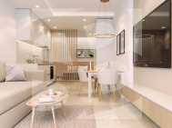 Апартамент · Новостройка TORREVIEJA · Playa del Acequión