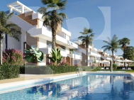 Appartement · Nouvelle construction Fuente Álamo · Hacienda del Alamo