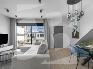 Attique · La Revente ORIHUELA COSTA · Punta Prima