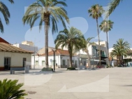 Bungalow · Nouvelle construction ALGORFA · La Finca Golf