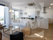 Penthouse · New Build Villajoyosa · Playas Del Torres