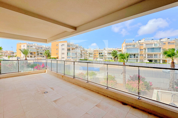 Apartamento - Segunda Mano - ORIHUELA COSTA - Villamartin