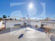 Bungalows Planta Alta · La Revente TORREVIEJA · Jardin del Mar