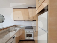 Attique · Nouvelle construction Aguilas · Collado Bajo