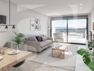 Apartamento · Obra Nueva Guardamar del Segura · Puerto