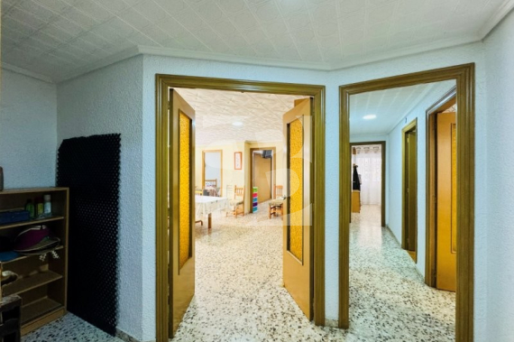 Апартамент - Продажа - La Mata - La Mata