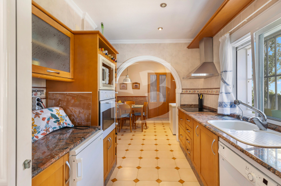 Villa - Segunda Mano - TORREVIEJA - Rocio del Mar