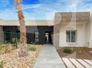 Villa · Nouvelle construction ALGORFA · La Finca Golf