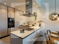 Villa · Nouvelle construction ALGORFA · La Finca Golf